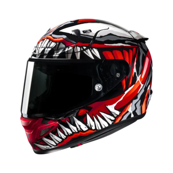 Integraal helmen  by HJC
