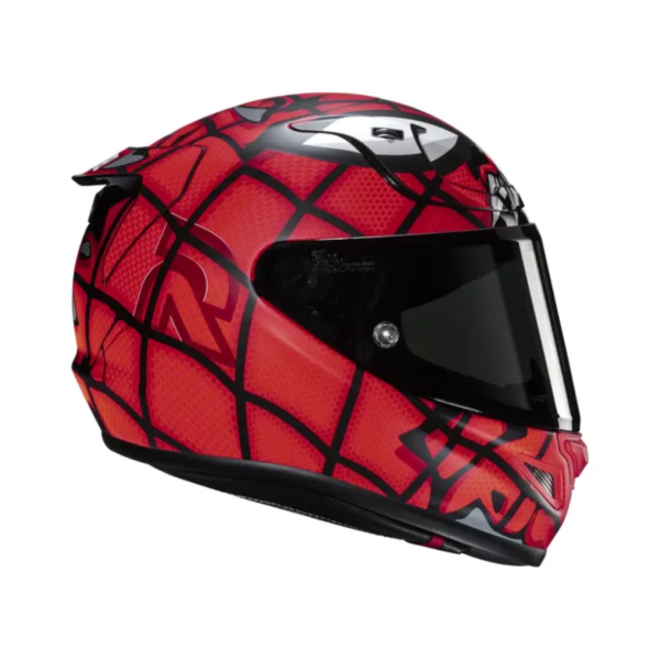 Casques de moto HJC RPHA 12 Max. Venom Marvel