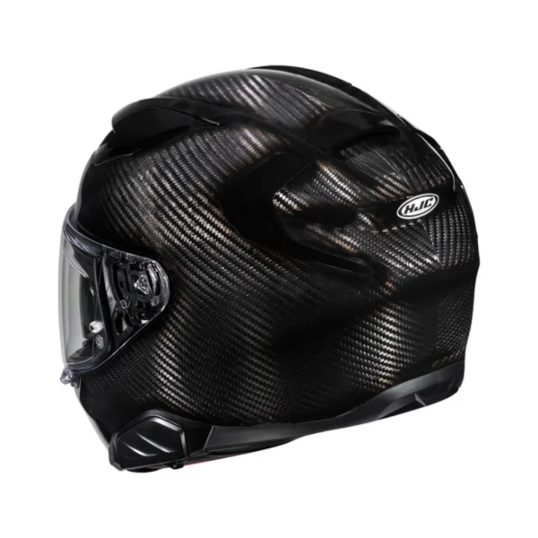 Motorhelmen HJC F71 Carbon
