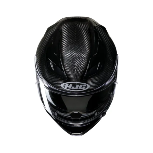 Motorhelmen HJC F71 Carbon