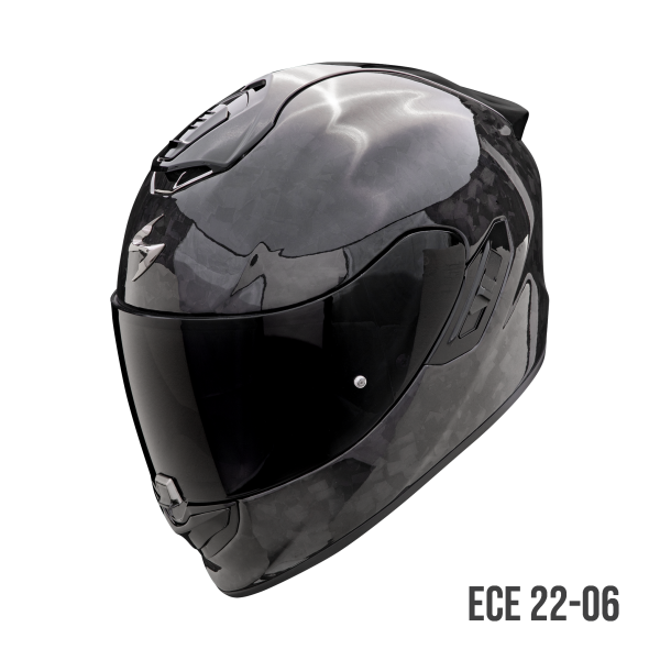 Motorcycle helmets  by Scorpion