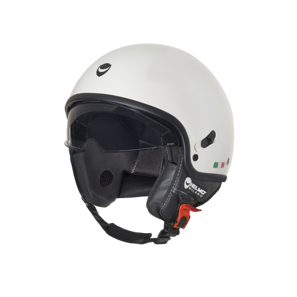 Motorhelm  by Helmo Milano