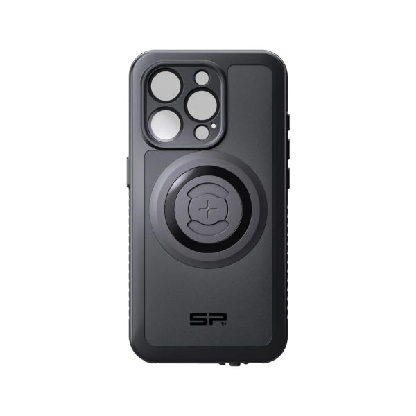 GPS / GSM accessoires SP Connect SP Case Xtreme Iphone 15 Pro M