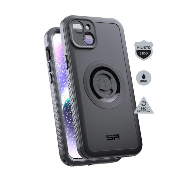 GPS / GSM accessoires SP Connect SP Case Xtreme Iphone 14 Plus