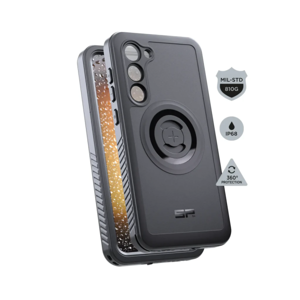 Accessoires GPS / GSM SP Connect SP Case Xtreme S23+
