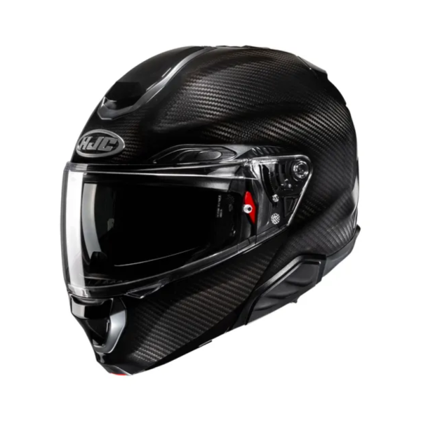 Systeem helmen  by HJC