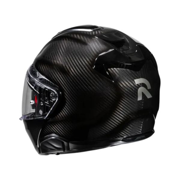 Motorhelmen HJC RPHA 91 Carbon
