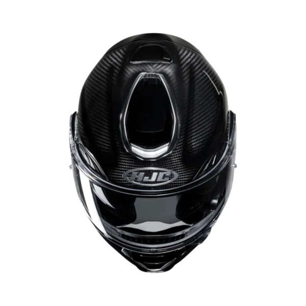 Motorhelmen HJC RPHA 91 Carbon
