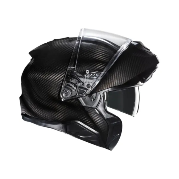 Motorcycle helmets HJC RPHA 91 Carbon