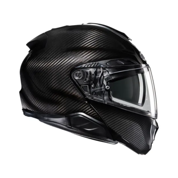 Motorhelmen HJC RPHA 91 Carbon