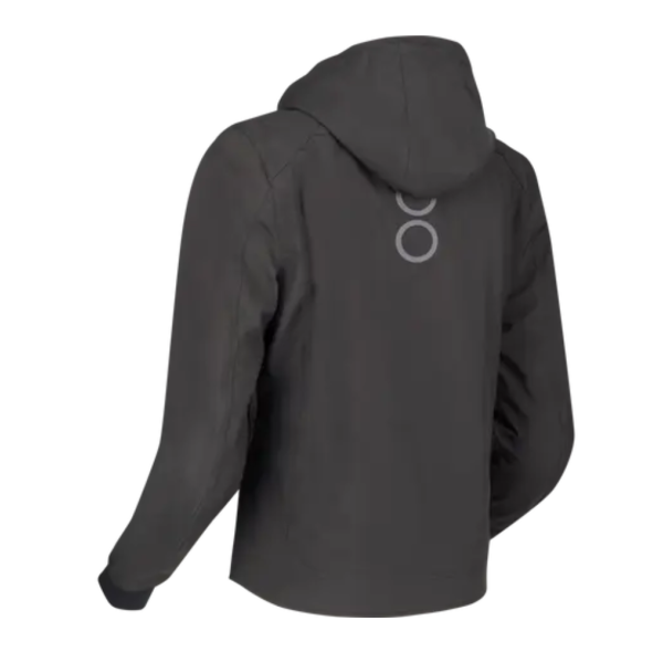 Motorcycle jacket Bering Kerby