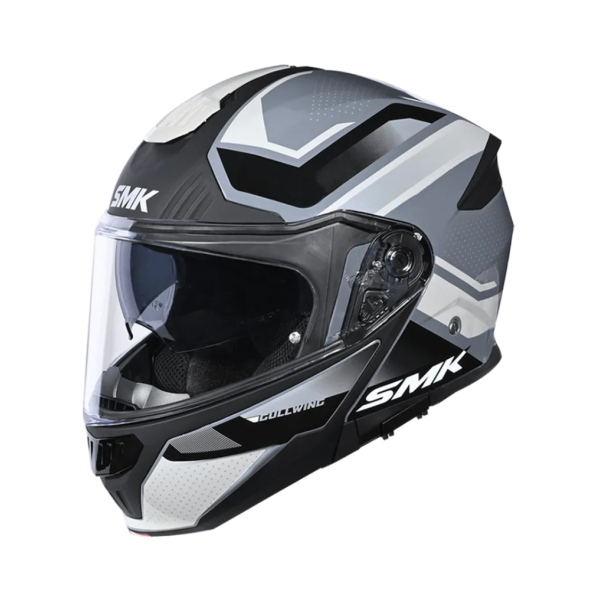 Motorcycle helmets  by SMK