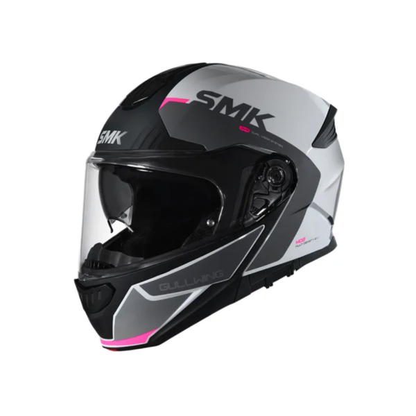 Motorcycle helmets  by SMK