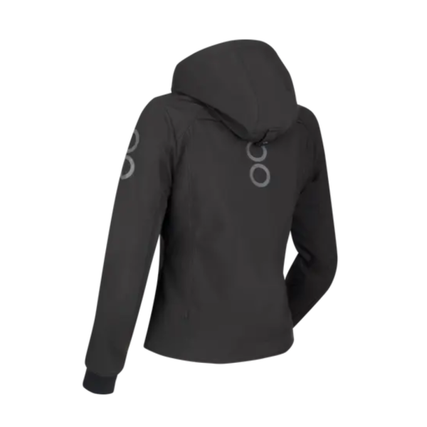 Motorjassen Bering Kerby Lady