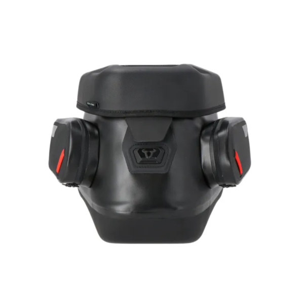 Motorcycle Luggage SW Motech Pro City WP 9L