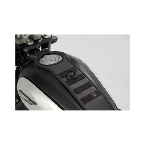 Motorbagage SW Motech T-Lock Molle Adapter