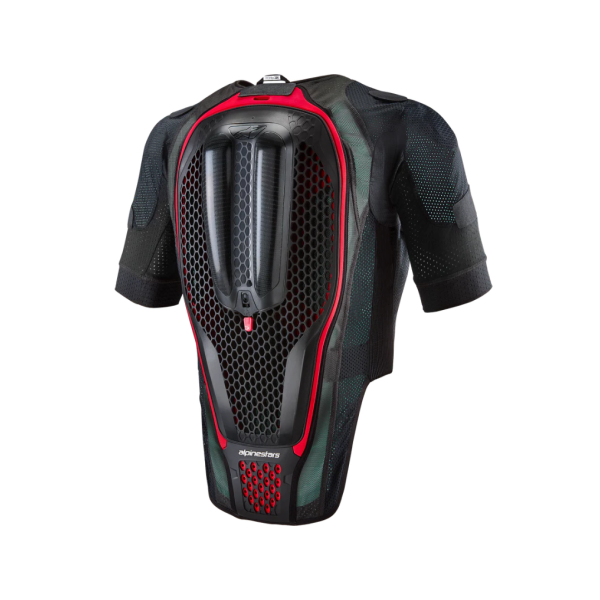 Motorjassen Alpinestars Airbag Tech Air 7x