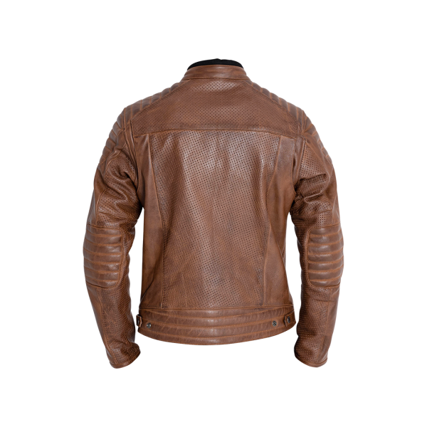 Motorjassen John Doe Storm