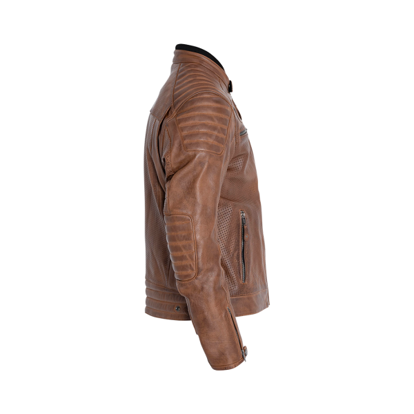 Motorjassen John Doe Storm