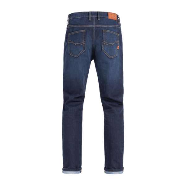 Motorbroeken John Doe Pioneer Mono