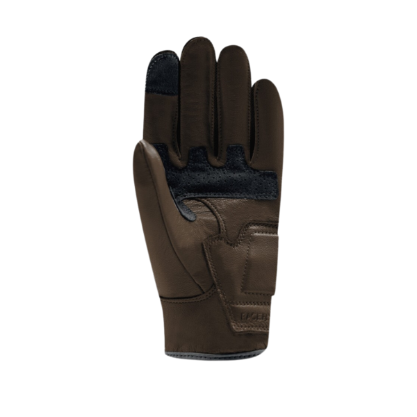 Motorcycle gloves Racer Mayfield 2