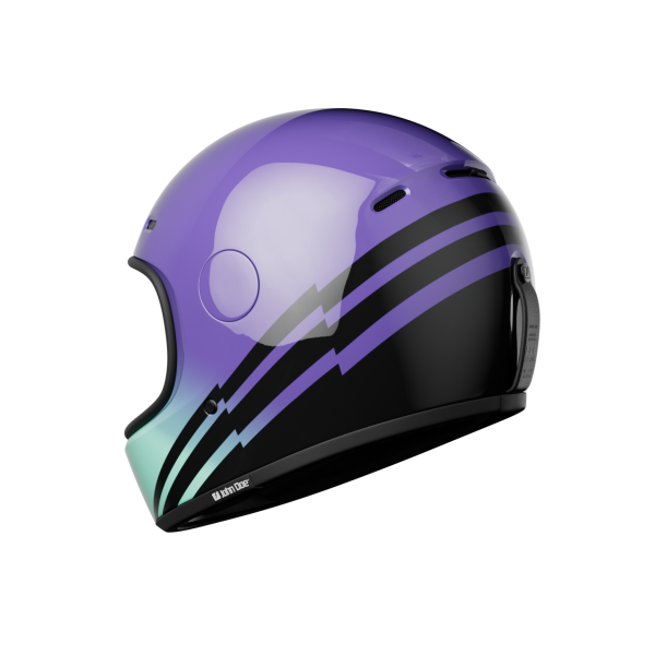 Casques de moto John Doe JD ONE Spectral