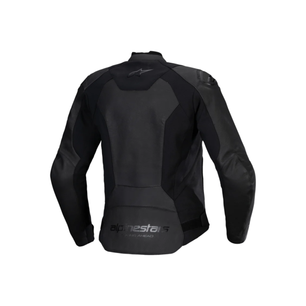 Vestes de moto Alpinestars St. Faster V3