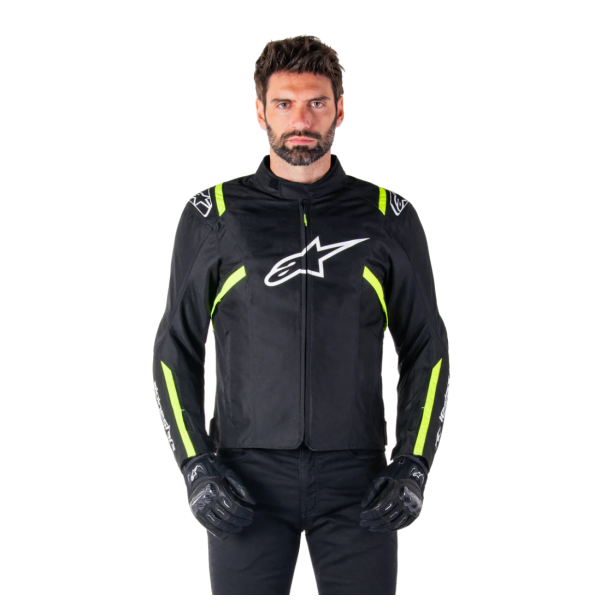 Vestes de moto Alpinestars T-SPS V2 WP