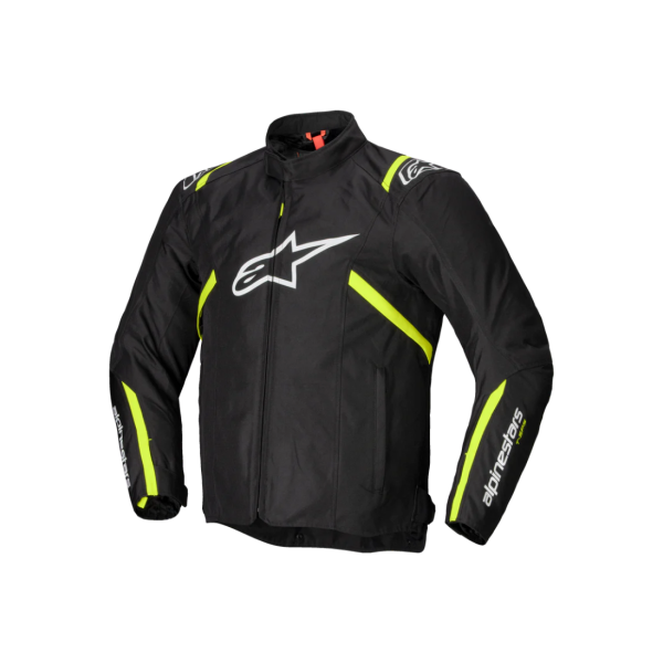 Vestes de moto Alpinestars T-SPS V2 WP
