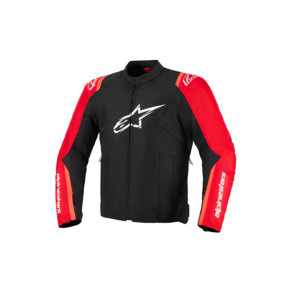 Vestes de moto Alpinestars T-SPS V2 WP