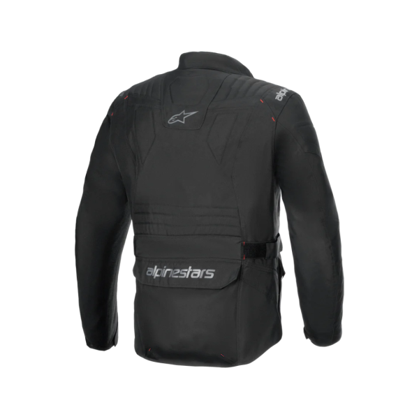 Motorjassen Alpinestars ST-1 WP