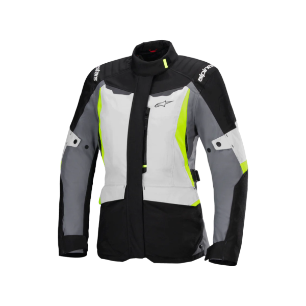Motorcycle jacket Alpinestars Stella ST-1 WP