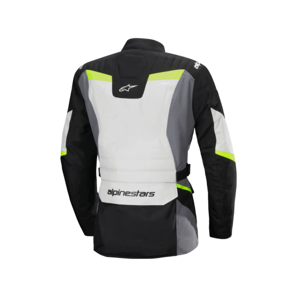 Motorcycle jacket Alpinestars Stella ST-1 WP