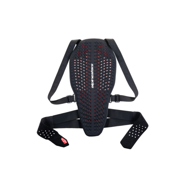 Protectoren Alpinestars Nucleon Plasma with Strap