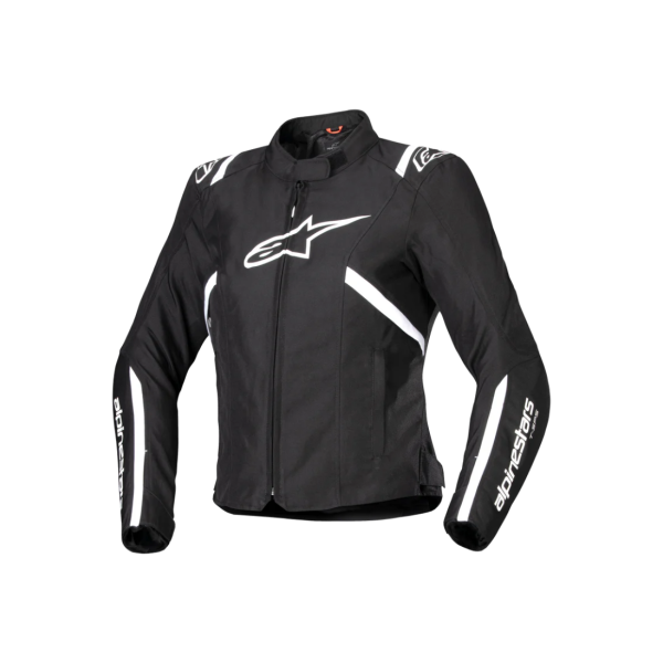 Motorjassen Alpinestars Stella T-SPS V2 WP