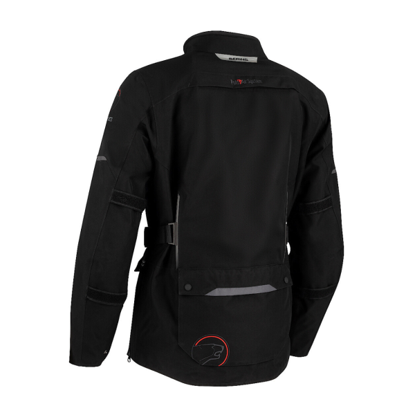 Motorcycle jacket Bering Hurricane GTX
