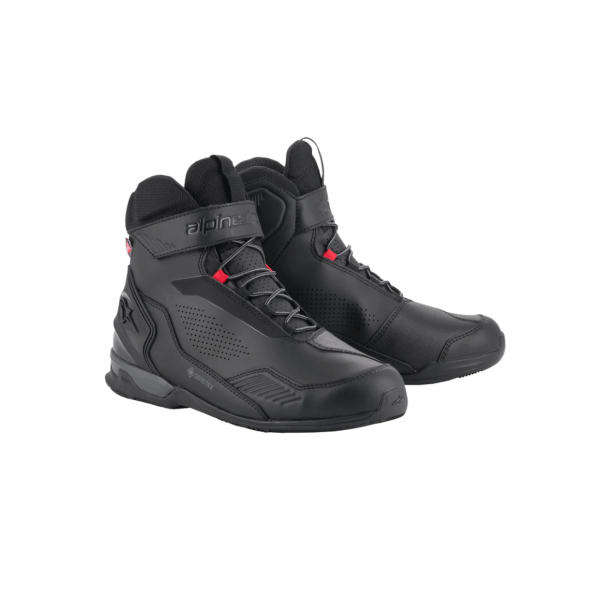 Motorlaarzen  by Alpinestars