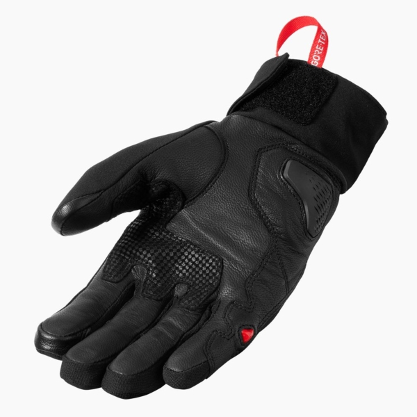Motorhandschoenen Rev'it! Kryptonite 3 GTX