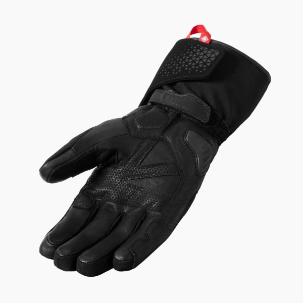 Motorhandschoenen Rev'it! Livengood 2 GTX