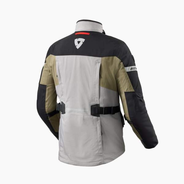 Motorcycle jacket Rev'it! Neptune 3 GTX