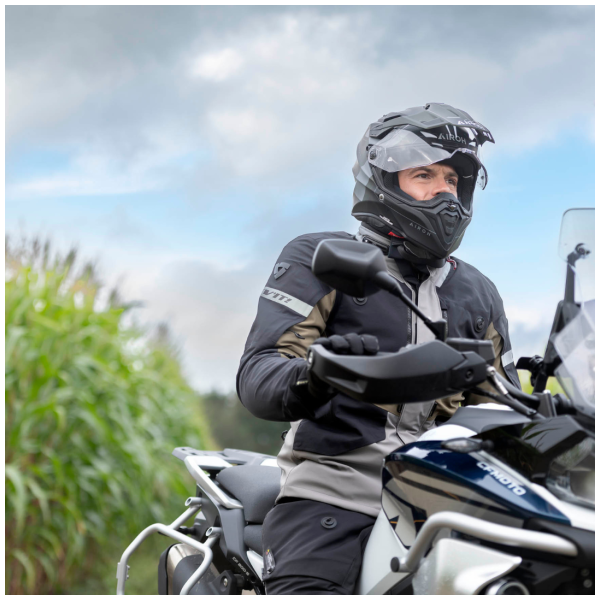 Motorcycle jacket Rev'it! Neptune 3 GTX