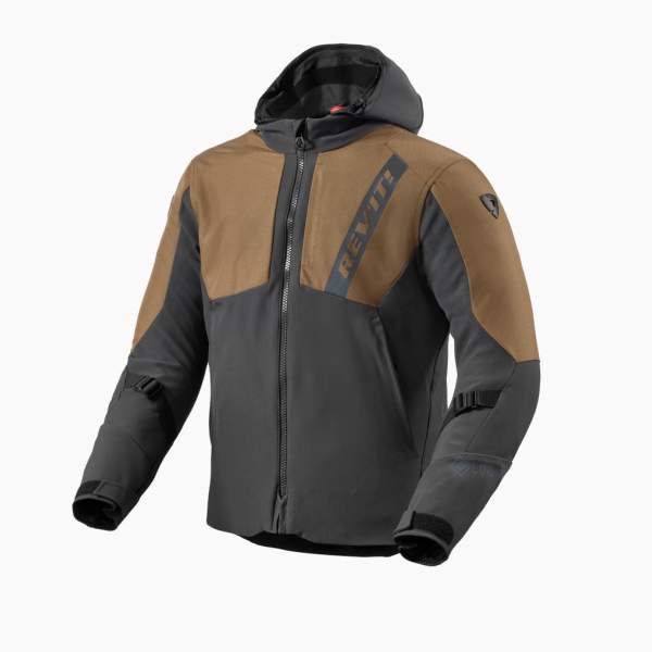 Motorbroeken  by Rev'it!
