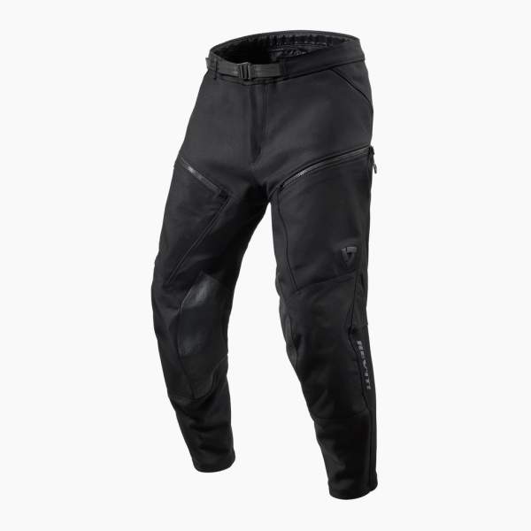 Pantalons de moto en textile pour  by Rev'it!