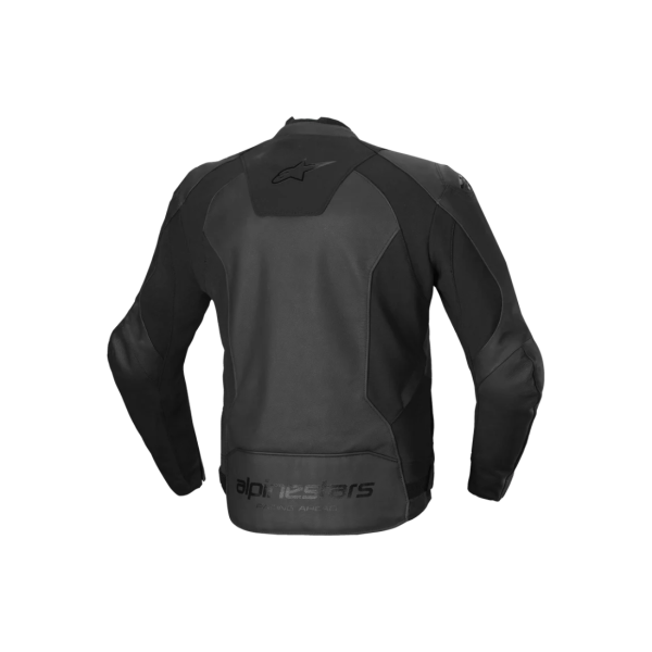 Motorjassen Alpinestars Faster V3