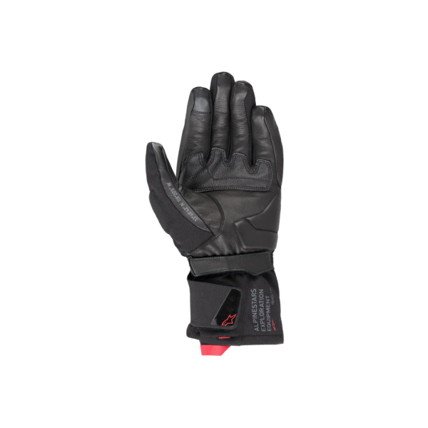 Motorhandschoenen Alpinestars WT-4 GTX