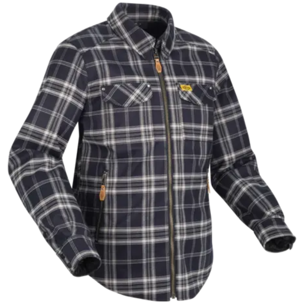 Motorcycle hoodie  by Segura