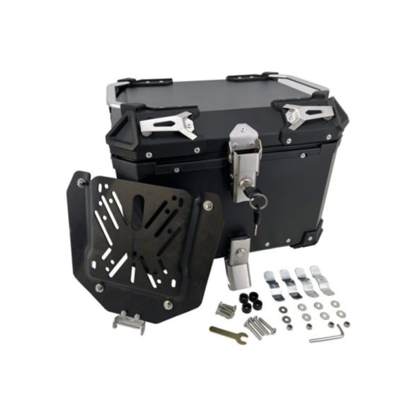 Motorbagage GPR Tech Topkoffer ALPI-TECH 35L