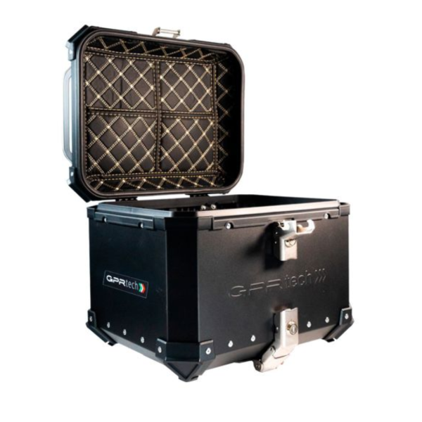 Motorbagage GPR Tech Topkoffer ALPI-TECH 35L