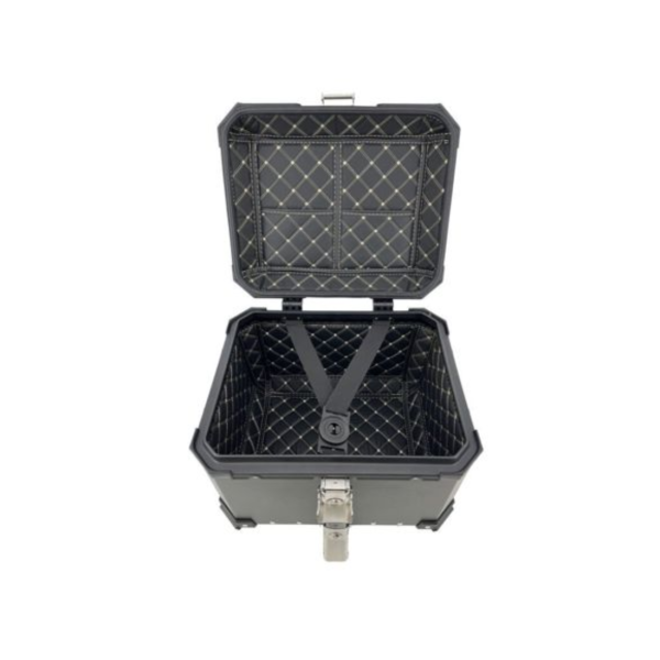 Motorcycle Luggage GPR Tech Topkoffer ALPI-TECH 35L