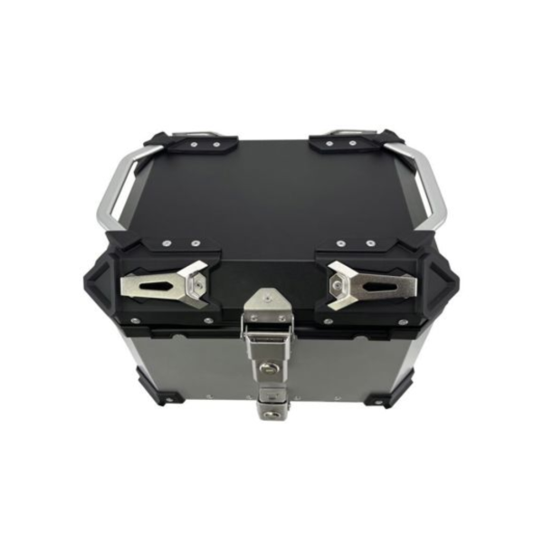 Motorbagage GPR Tech Topkoffer ALPI-TECH 35L